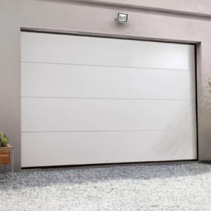 Portes sectionnelles