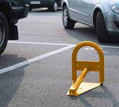 Réservations pour parkings